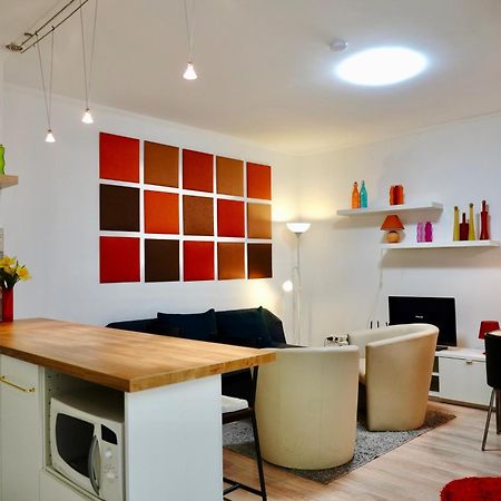 Your Own Pretty Place In The Center Apartamento Budapeste Exterior foto