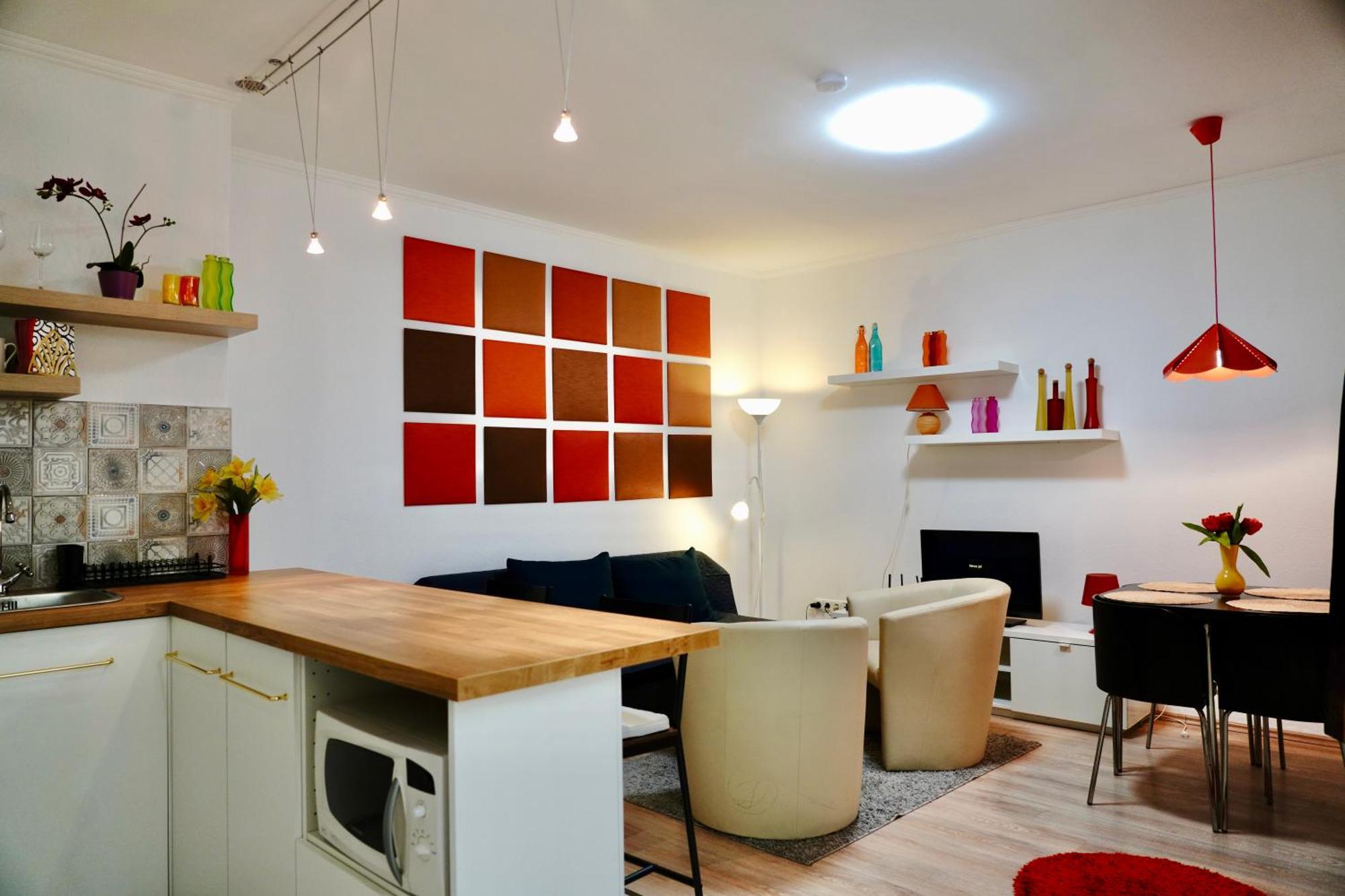 Your Own Pretty Place In The Center Apartamento Budapeste Exterior foto