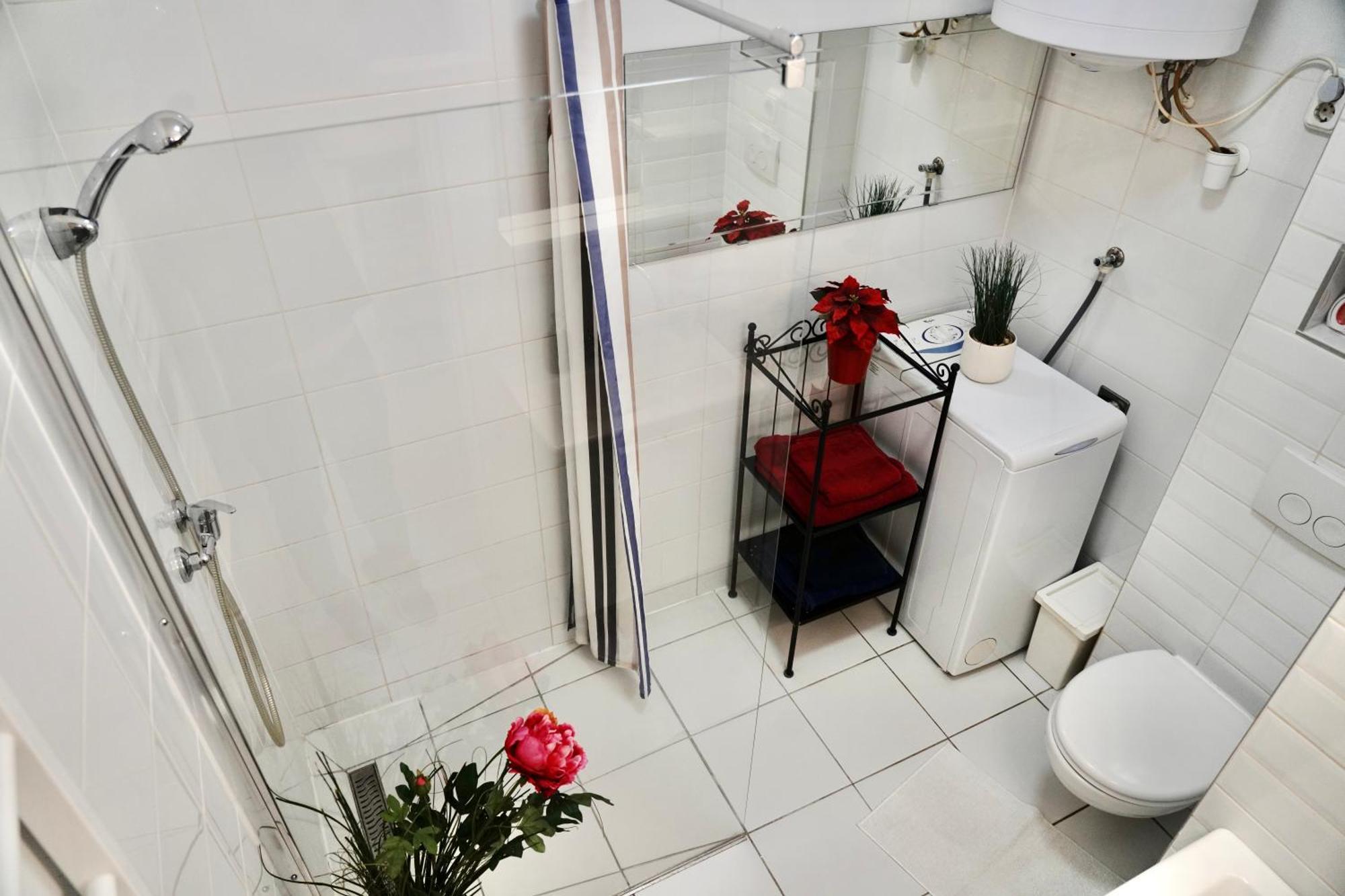 Your Own Pretty Place In The Center Apartamento Budapeste Exterior foto