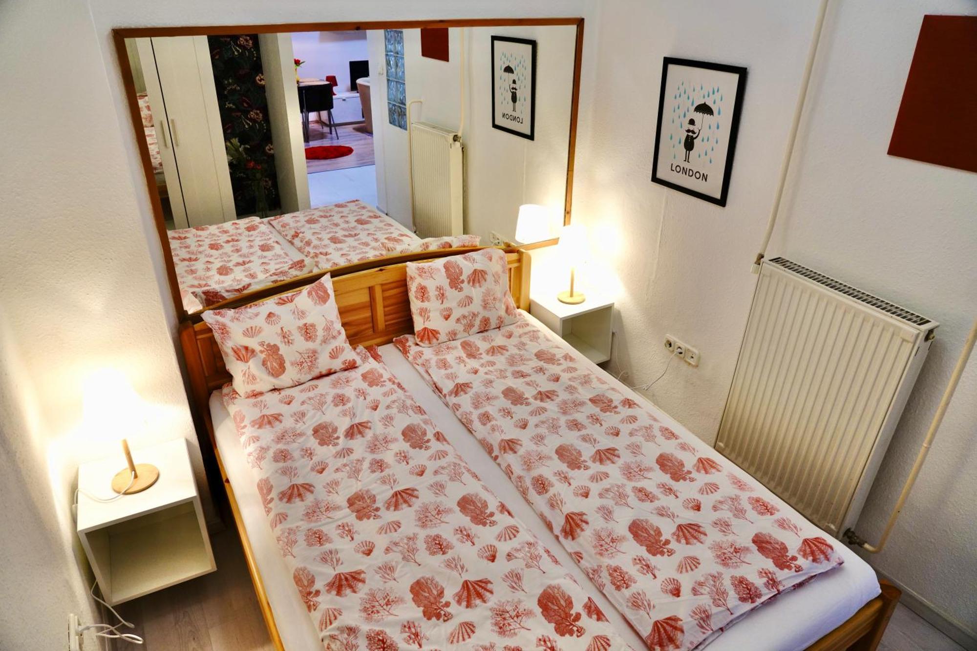 Your Own Pretty Place In The Center Apartamento Budapeste Exterior foto
