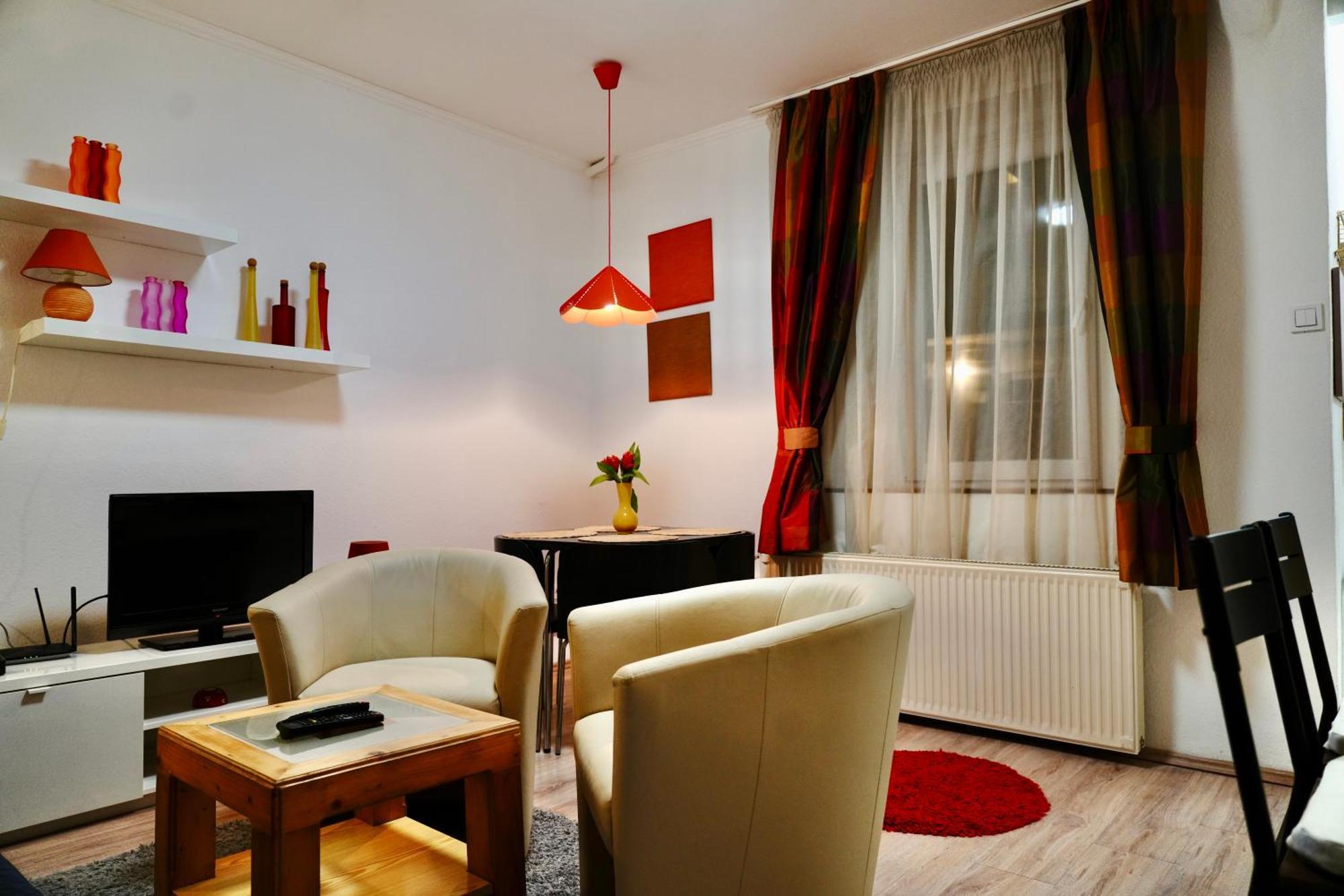 Your Own Pretty Place In The Center Apartamento Budapeste Exterior foto