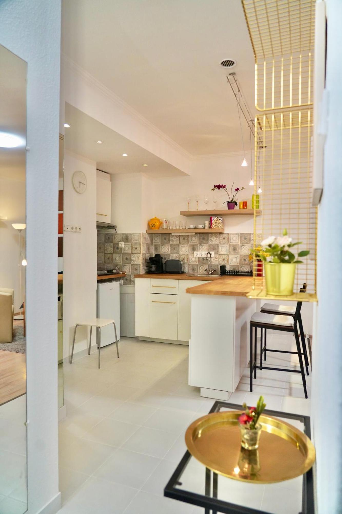 Your Own Pretty Place In The Center Apartamento Budapeste Exterior foto